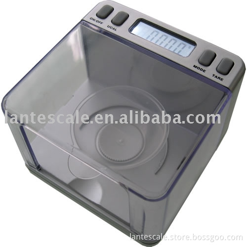 LT-JS Series Digital Scale, Pocket Scale, Mini Scale.
